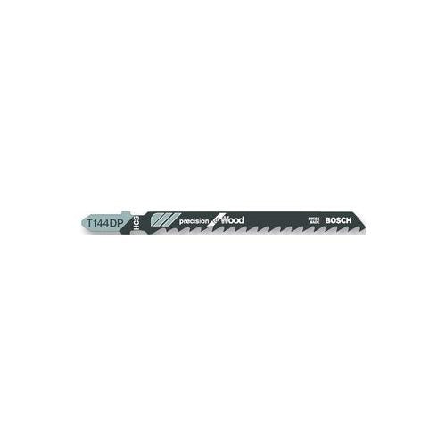 BOSCH - 2.608.630.040 - JIGSAW BLADE, T SHANK WOOD FAST
