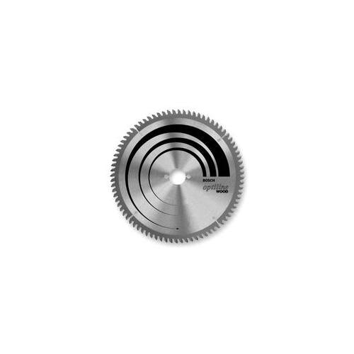 BOSCH - 2.608.640.450 - SAW BLADE, ALUMINIUM 254MM