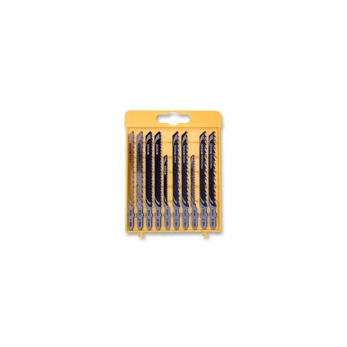 DEWALT - DT2294-QZ - JIGSAW SET, MIXED