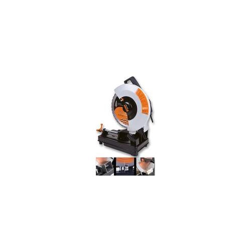 EVOLUTION (POWERTOOLS) - RAGE2 230V - CUT OFF SAW, M/PURPOSE, TCT, 355MM