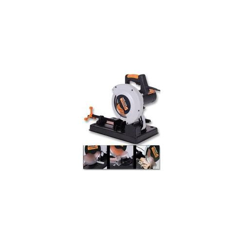 EVOLUTION (POWERTOOLS) - RAGE4 230V - SAW, ADVAN-SAW, M/PURPOSE, 185MM