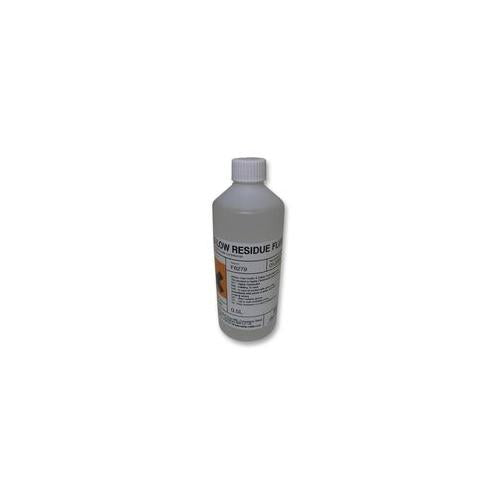 WARTON - 315 0.5L (BOTTLE) - 315 NOCLEAN FLUX 1/2 LITRE