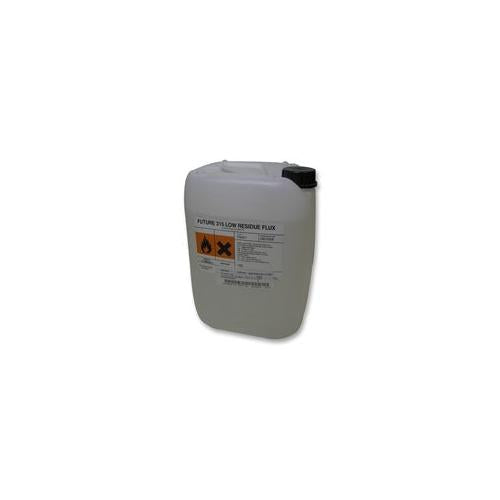 WARTON - 315-10L - 315 NOCLEAN FLUX 10 LITRES