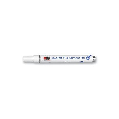 CHEMTRONICS - CW8400 - FLUX DISPENSING PEN, LEAD FREE, 9G