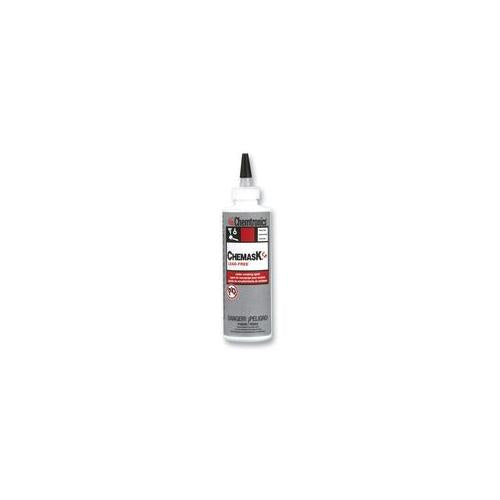 CHEMTRONICS - CLF8E - CHEMASK LEAD-FREE SOLDER MASKING AGENT, 250ML
