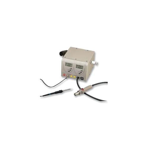 DURATOOL - D00671 - SOLDERING AND REWORK STATION
