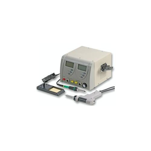 DURATOOL - D00674 - SOLDERING/REWORK STATION
