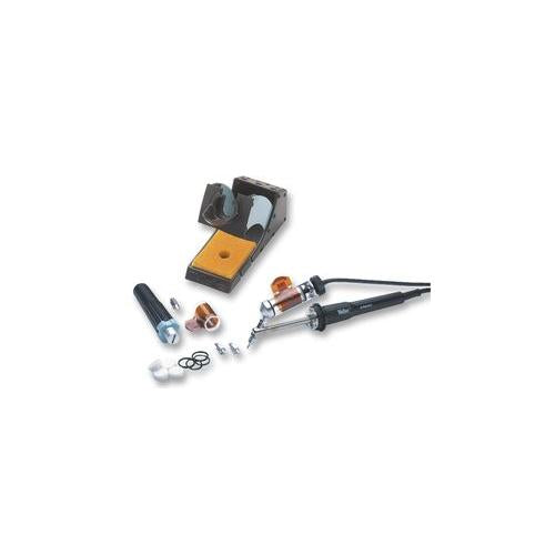 WELLER - 0051318399 - DESOLDERING SET, DSX 80 + WDH 30