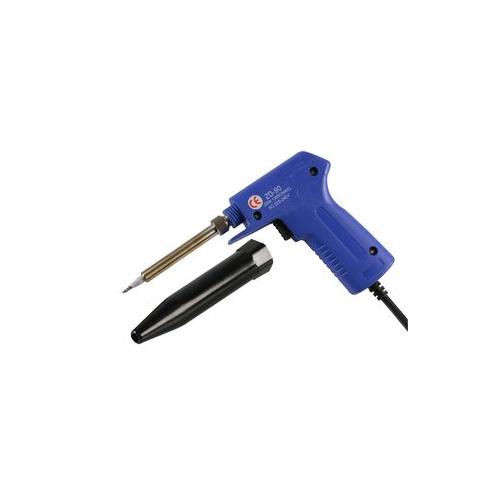 DURATOOL - D01844 - SOLDERING GUN, 30/130W