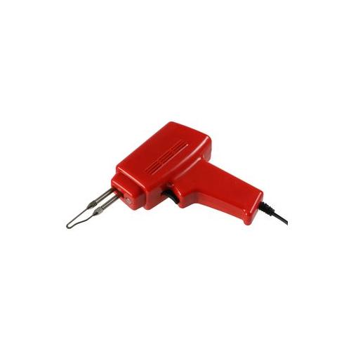 DURATOOL - D01848 - SOLDERING GUN, 100W