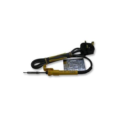 ANTEX - S48J470 - CS18W 230V IRON SILICONE LEAD