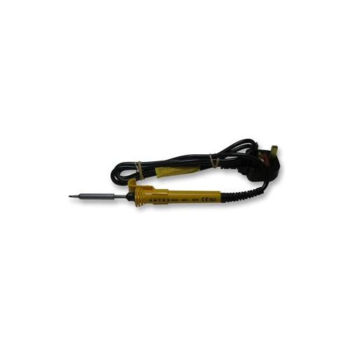 ANTEX - S582470 - MODEL XS-25 SOLDERING IRON