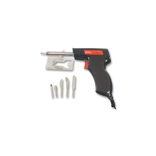 WELLER - TB100UK - THERMA-BOOST TOOL, 30/130W 230V