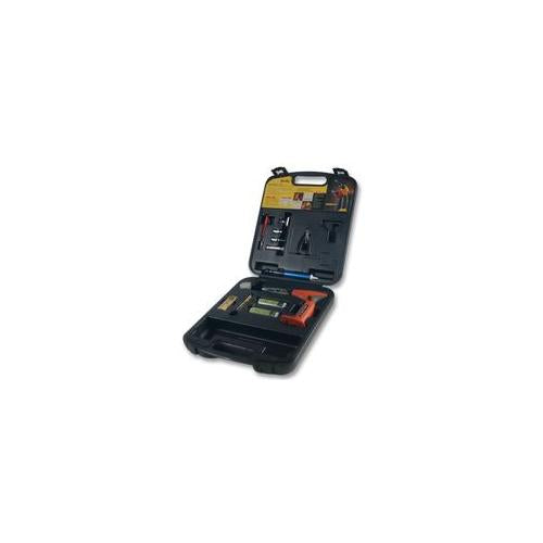 IRODA - PRO-180K - SOLDERING IRON, GAS, 30-185W KIT