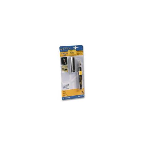 ANTEX - XG06020 - GASCAT 60 GAS SOLDERING IRON, GK60