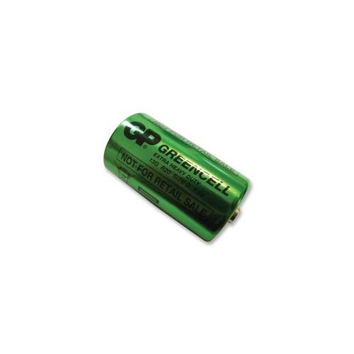 BATTERY, ZN-CH D 1.5V PACK of 20 , GP BATTERIES , GP13G-C20