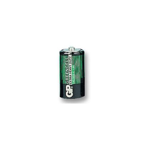 BATTERY, ZN-CH C 1.5V PACKof 24 , GP BATTERIES , GP14G-C24
