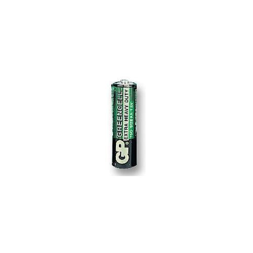BATTERY, ZN-CH AA 1.5V PACK of 4 , GP BATTERIES , GP15G-C4