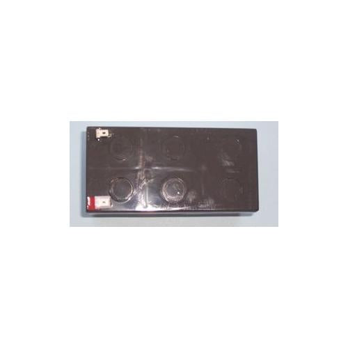 BATTERY, LEAD-ACID 12V 3.2AH , YUASA , 03212