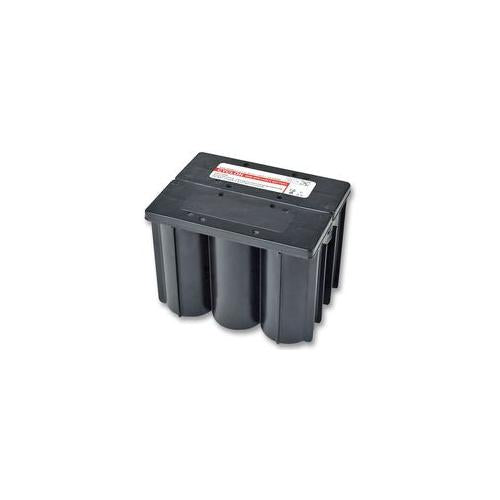 BATTERY, 12V 8AH 2X3 CYCLON M/B , HAWKER ENERGY , 9859-0020