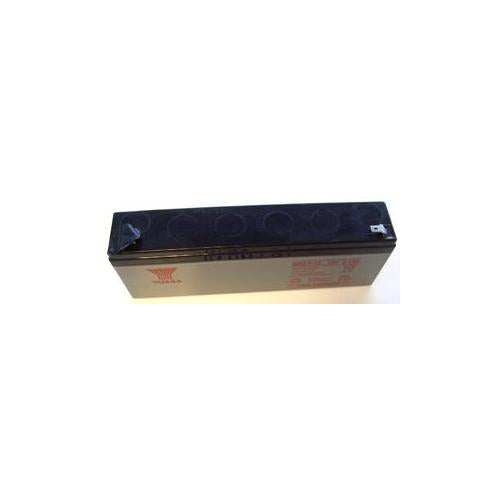BATTERY, LEAD-ACID 12V 2.1AH , YUASA , N2112