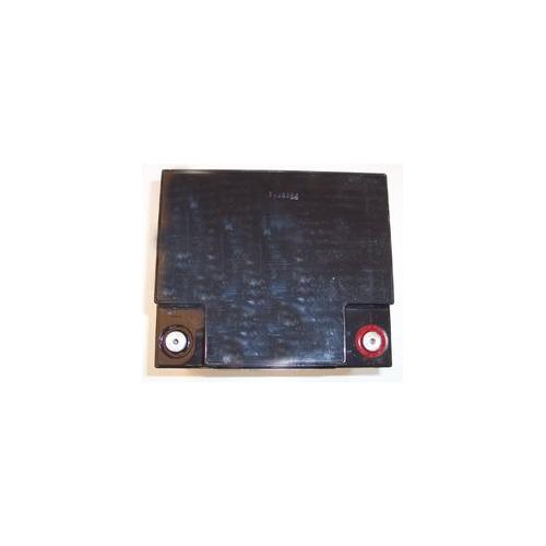 BATTERY, LEAD-ACID 12V 38AH , YUASA , NPC3812