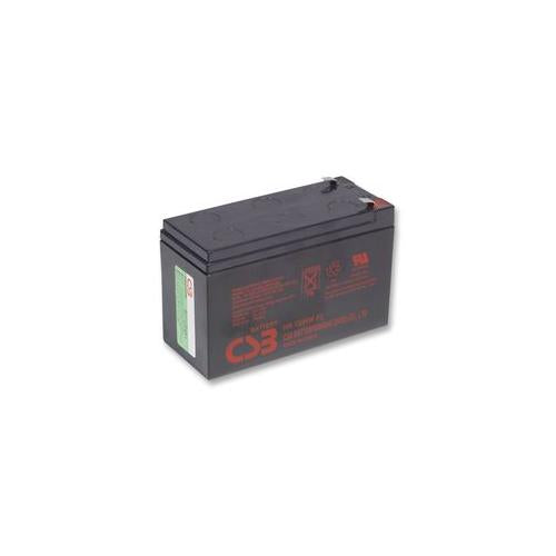 BATTERY, UPS LEAD ACID RBC17 , RBC17