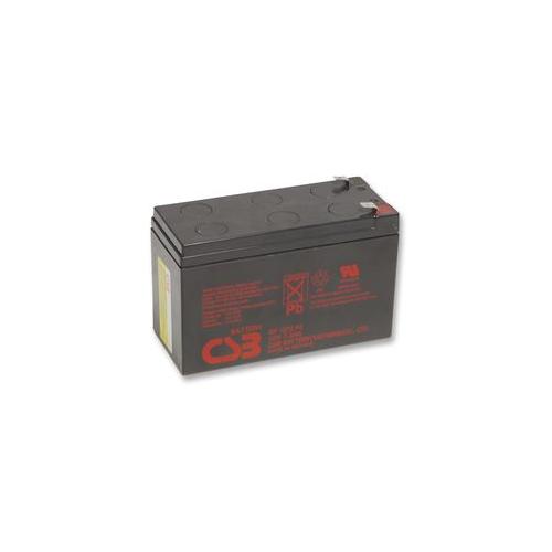 BATTERY, UPS LEAD ACID RBC2 , RBC2