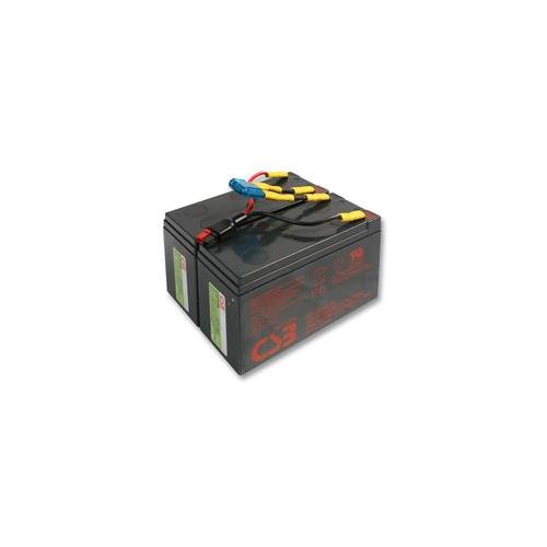 BATTERY, UPS LEAD ACID RBC48 , RBC48