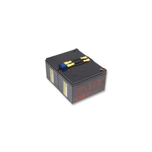 BATTERY, UPS LEAD ACID RBC6 , RBC6