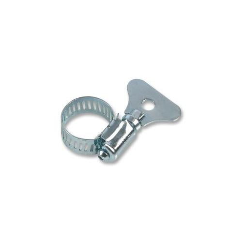 DURATOOL - D01249 - HOSE CLIP, T/TURN, 30-40MM (PK10)