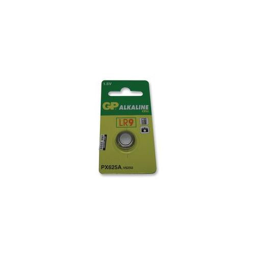 BATTERY, ALK ALARM CA16 1.5V , GP BATTERIES , GPCA16