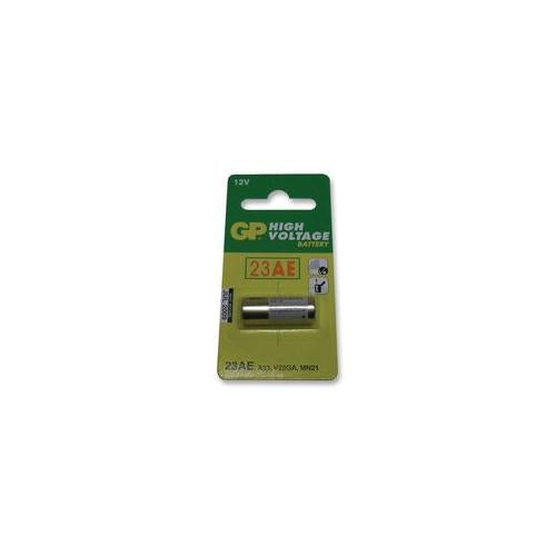 BATTERY, ALK ALARM CA20 12V , GP BATTERIES , GPCA20