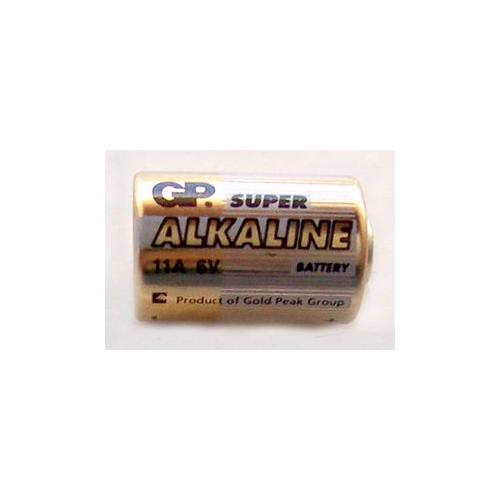 BATTERY, ALK ALARM CA21 6V , GP BATTERIES , GPCA21