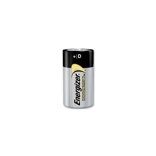 BATTERY, ALKALINE D 1.5V PACK 12 , ENERGIZER , LR20DP12 ,  BATTERIES