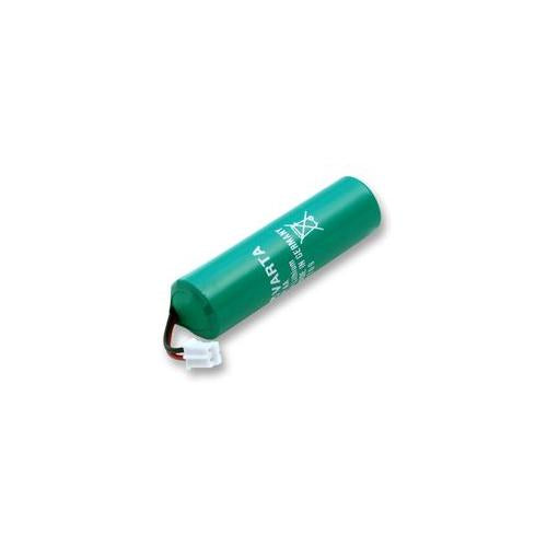 BATTERY, LITHIUM, CRAA, 2000MAH, 3V , VARTA , 6117201390