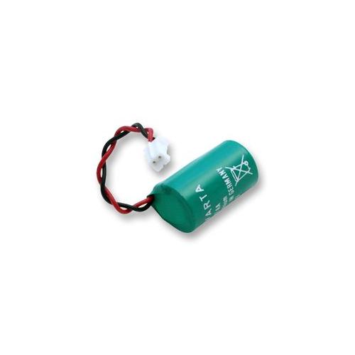 BATTERY, LITHIUM, CR1/2AA, 950MAH, 3V , VARTA , 6127201390