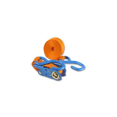 MP607 - 25MM STRAP + 2 HOOKS