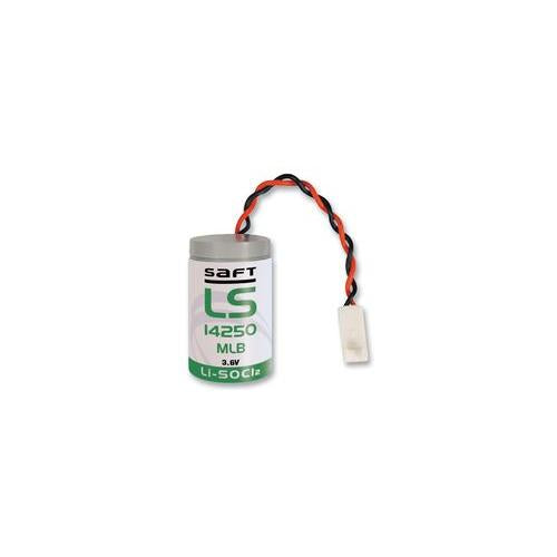 SAFT - LS14250 MLB - BATTERY, 3.6V LITHIUM METER