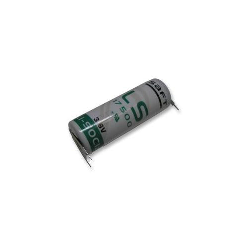 SAFT - LS175003PFRP - BATTERY, A LITHIUM PCB