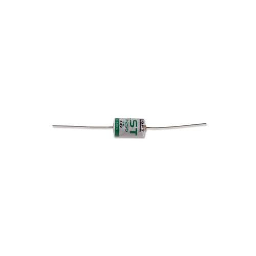 SAFT - LST14250CNA - BATTERY, 1/2AA LITHIUM AXIAL