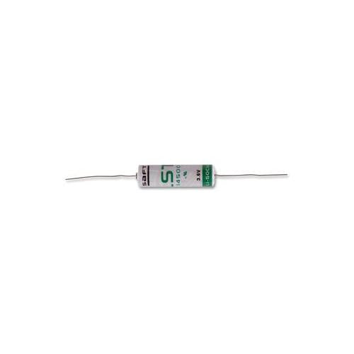 SAFT - LST14500CNA - BATTERY, AA LITHIUM AXIAL