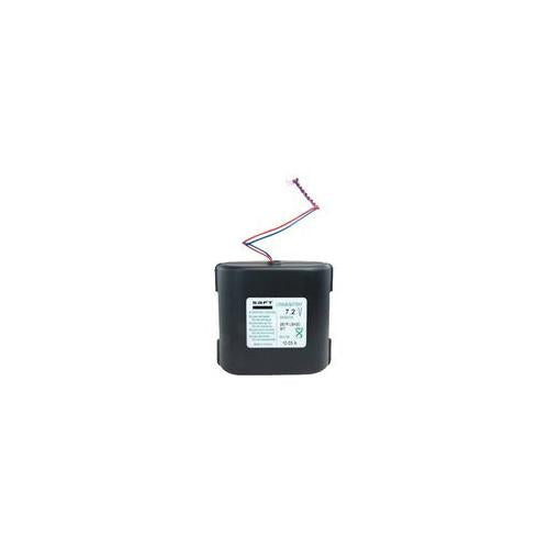 SAFT - MML0004 - BATTERY, 7.2V LITHIUM GAS FIRE PACK