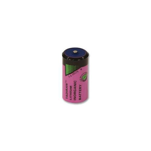 TADIRAN BATTERIES - SL2770/S - 3.6V LITHIUM THIONYL CHLORIDE - STANDARD UNTAGGED