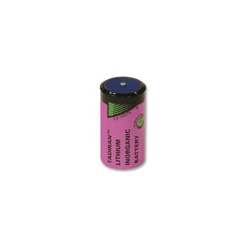 TADIRAN BATTERIES - SL2780/S - 3.6V LITHIUM THIONYL CHLORIDE - STANDARD UNTAGGED