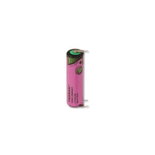 TADIRAN BATTERIES - SL360PT - BATTERY, AA PCB 3.6V