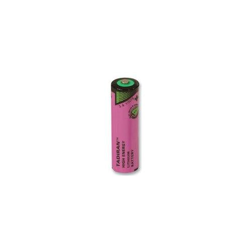 TADIRAN BATTERIES - SL360S - 3.6V LITHIUM THIONYL CHLORIDE - STANDARD UNTAGGED