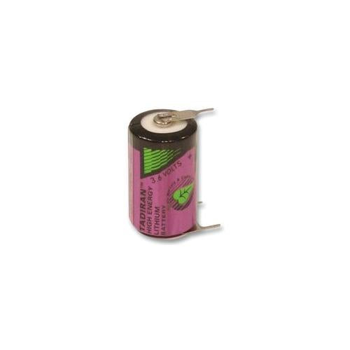 TADIRAN BATTERIES - SL550/PT - BATTERY, PCB HI-TEMP 3.6V