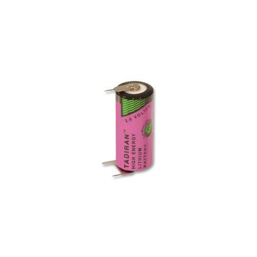 TADIRAN BATTERIES - SL561/PT - BATTERY, PCB HI-TEMP 3.6V