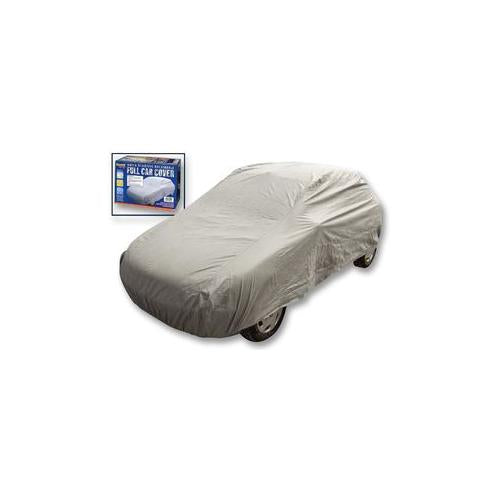 STREET WIZE - SWBCCS - FULL CAR COVER
